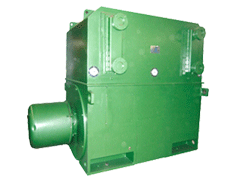 YJTGKK3552-4YRKS系列高压电动机